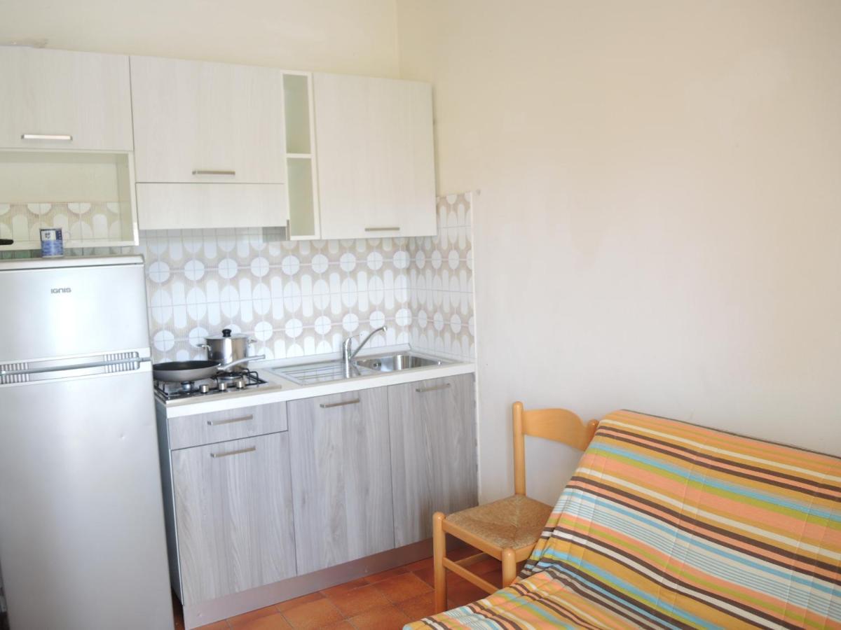 Condominio Marina Piccola Bibione Eksteriør bilde