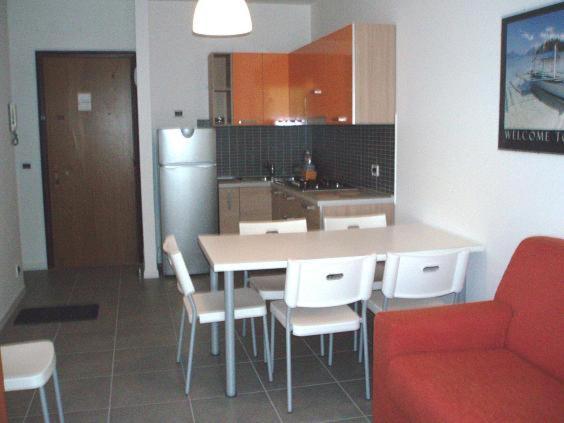 Condominio Marina Piccola Bibione Eksteriør bilde