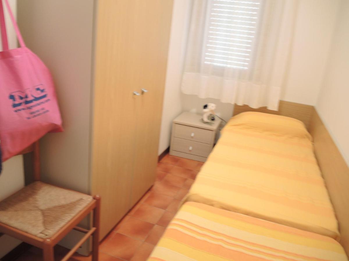 Condominio Marina Piccola Bibione Eksteriør bilde