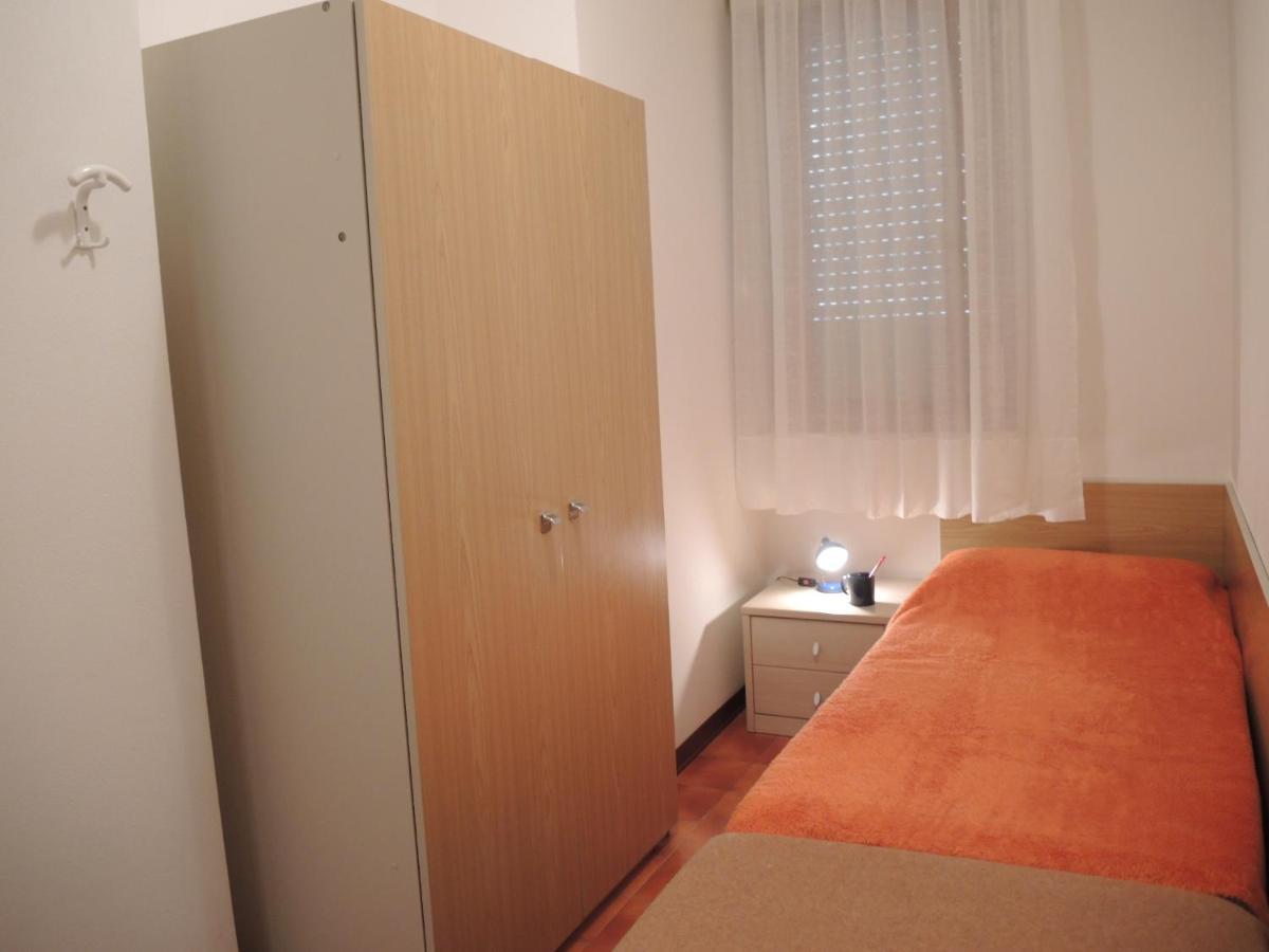 Condominio Marina Piccola Bibione Eksteriør bilde