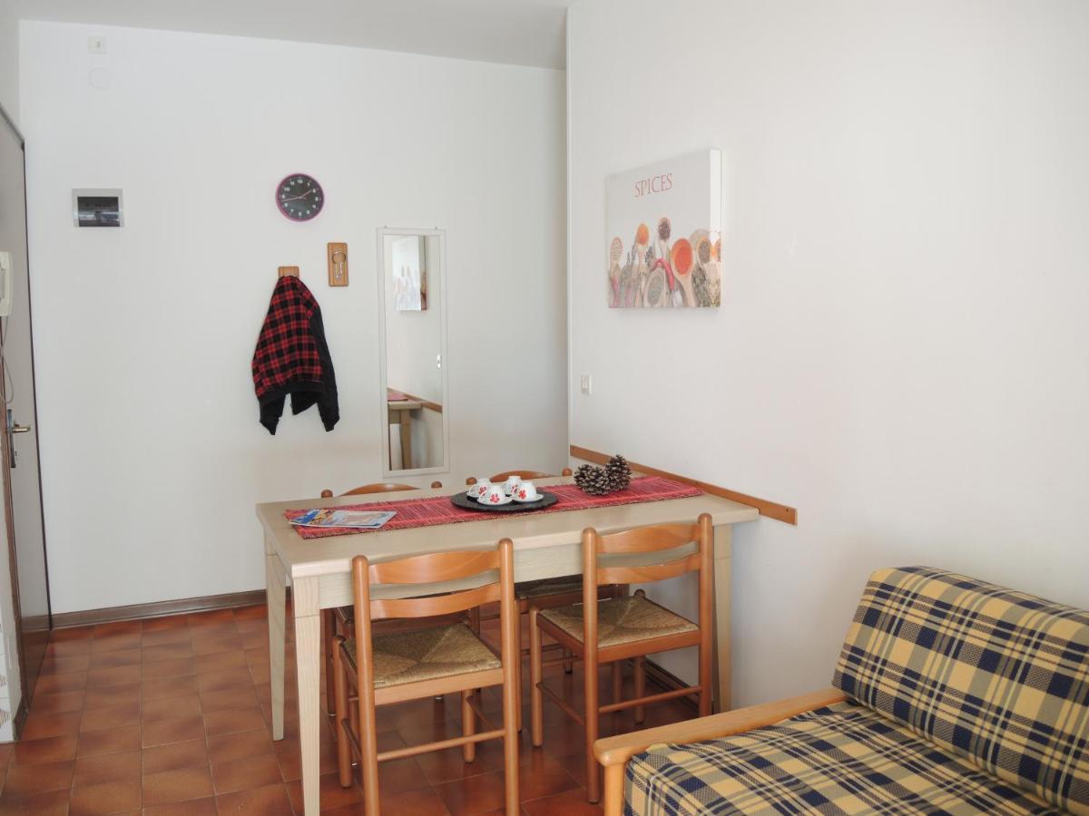 Condominio Marina Piccola Bibione Eksteriør bilde