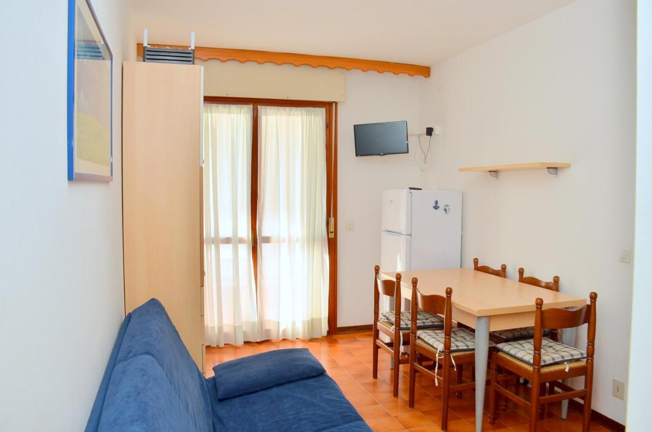Condominio Marina Piccola Bibione Eksteriør bilde