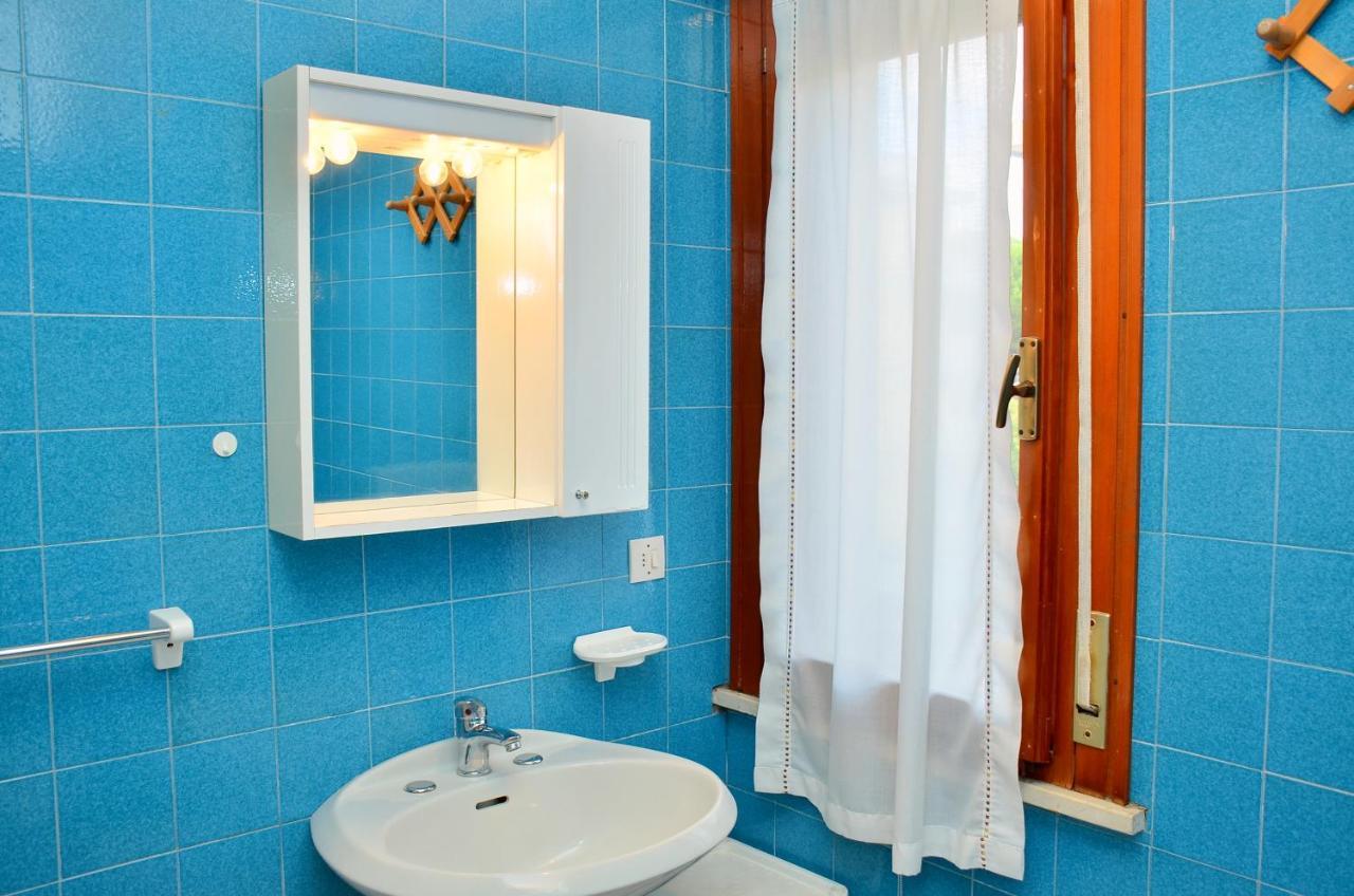 Condominio Marina Piccola Bibione Eksteriør bilde