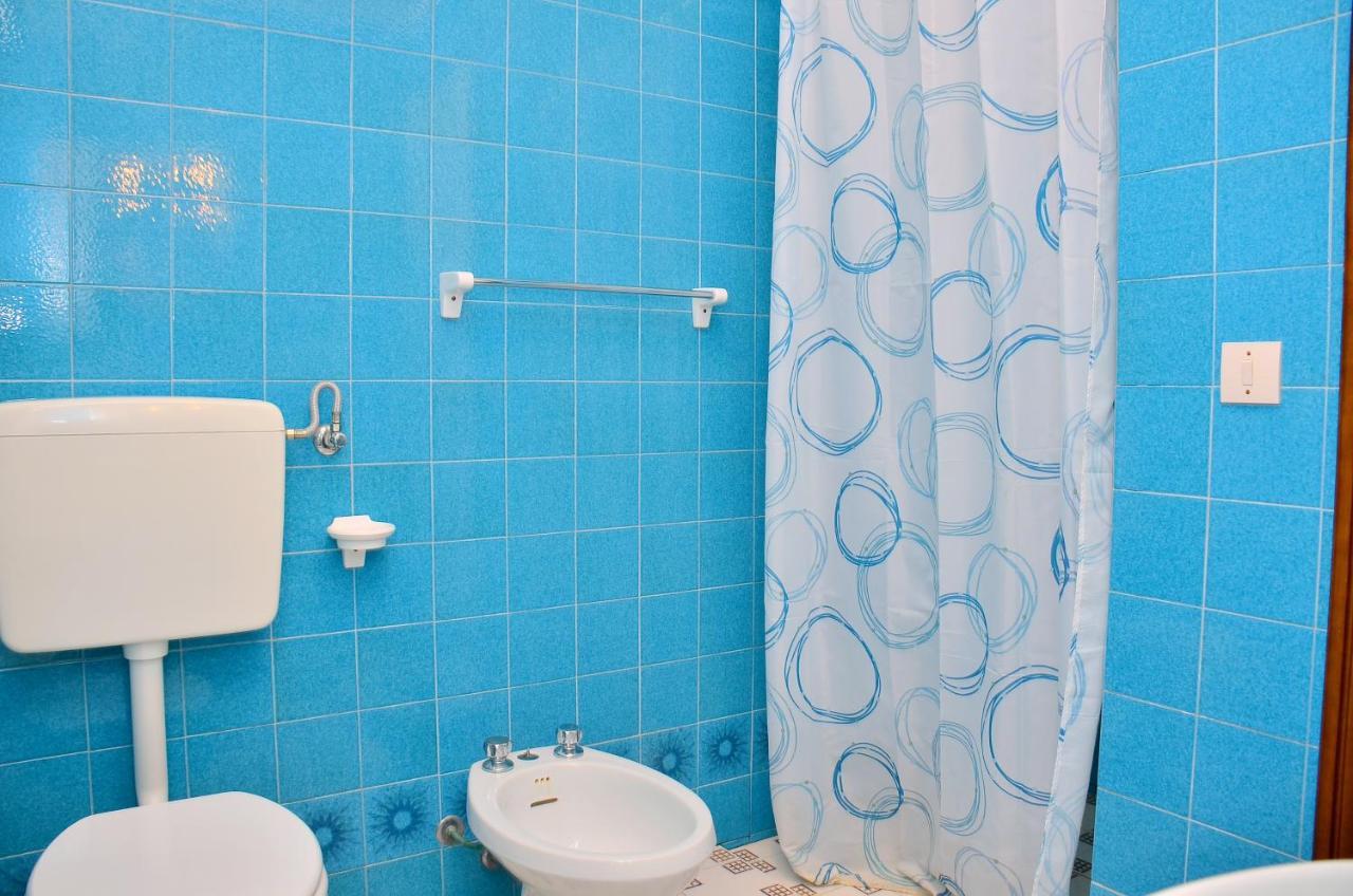 Condominio Marina Piccola Bibione Eksteriør bilde